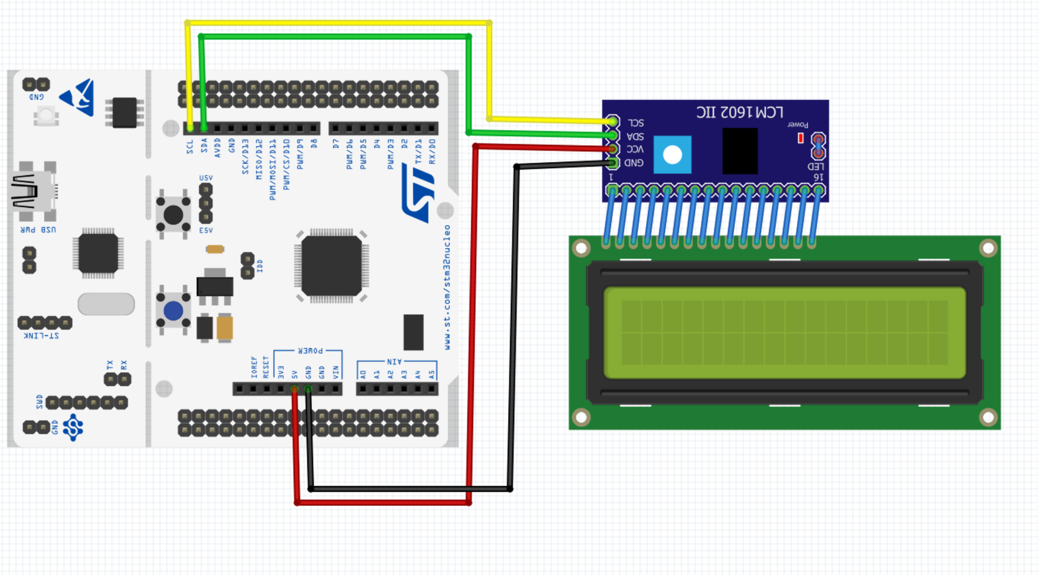 Working With STM32 And Internal RTC Part 1: Introduction – EmbeddedExpertIO