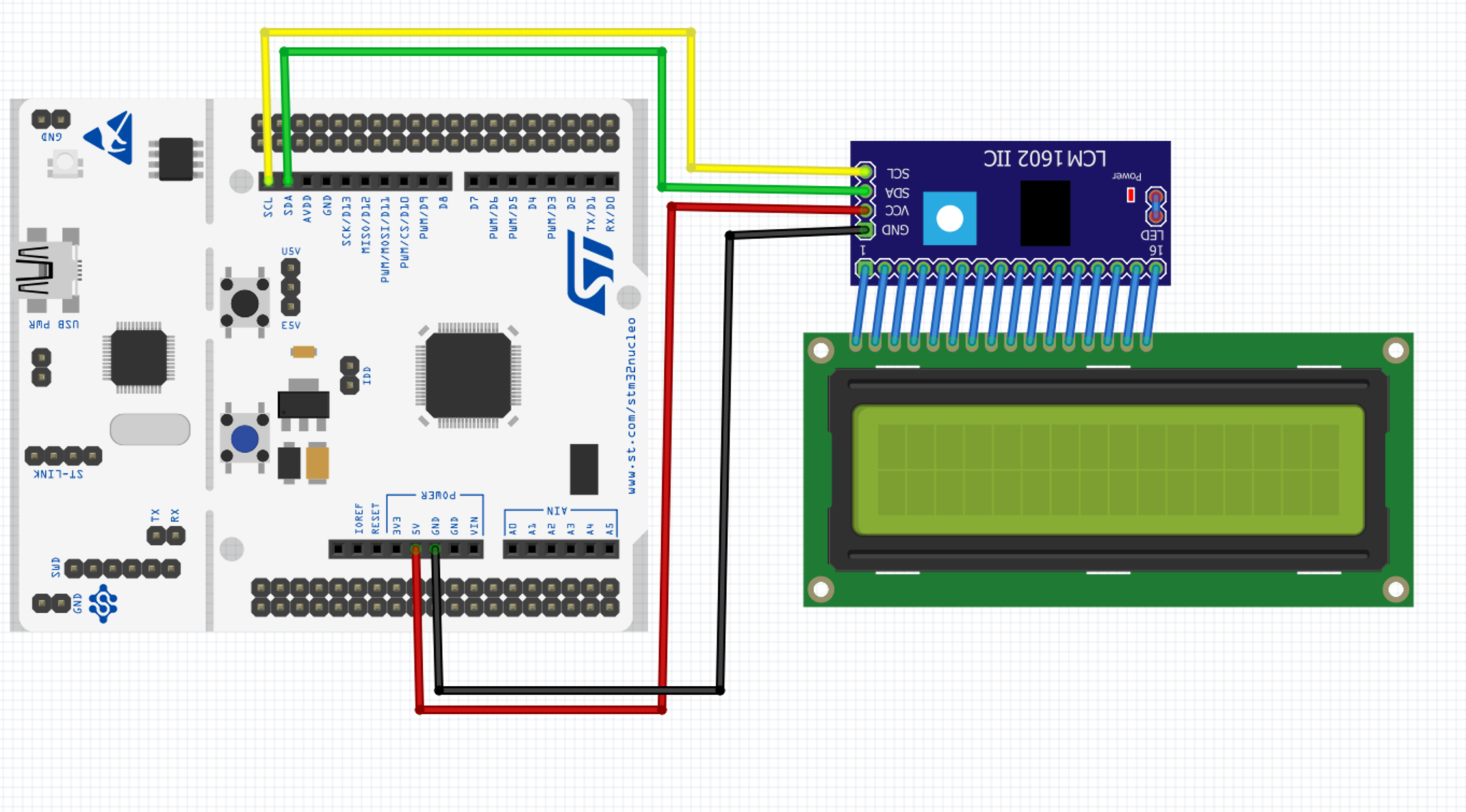 Working With STM32 And Internal RTC Part 1 Introduction EmbeddedExpertIO
