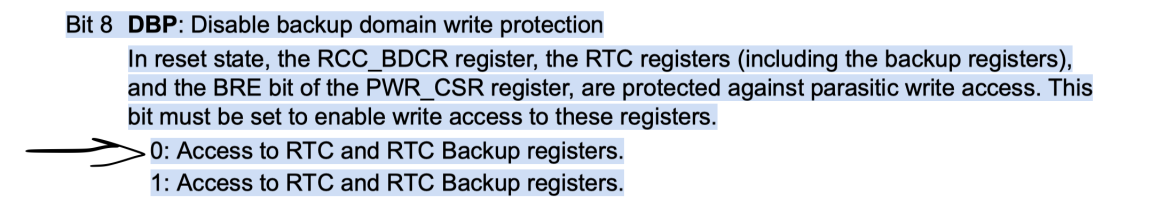 Working With STM32 And Internal RTC Part 2: Driver Development ...