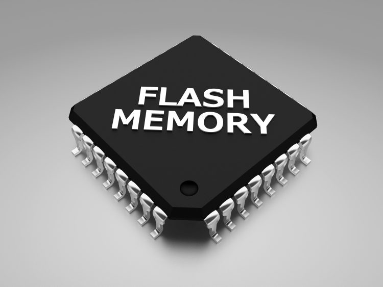 Reading From internal Flash of STM32Fxxx – EmbeddedExpertIO
