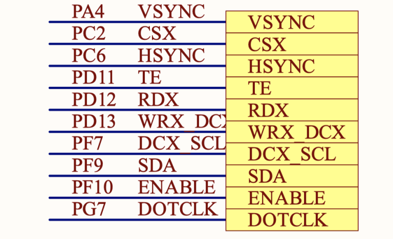 Working with STM32F429-discovery Display Part 1: Environment Setup ...