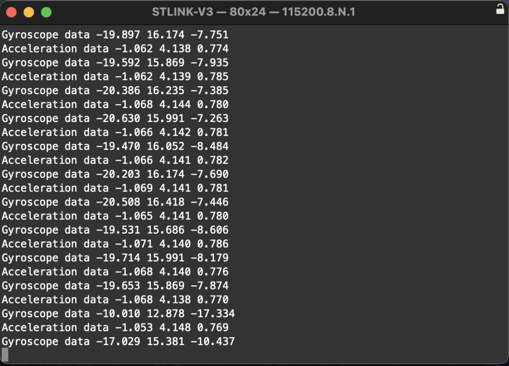 Getting Started with STM32G0 and STM32CubeIDE: SPI RX DMA ...