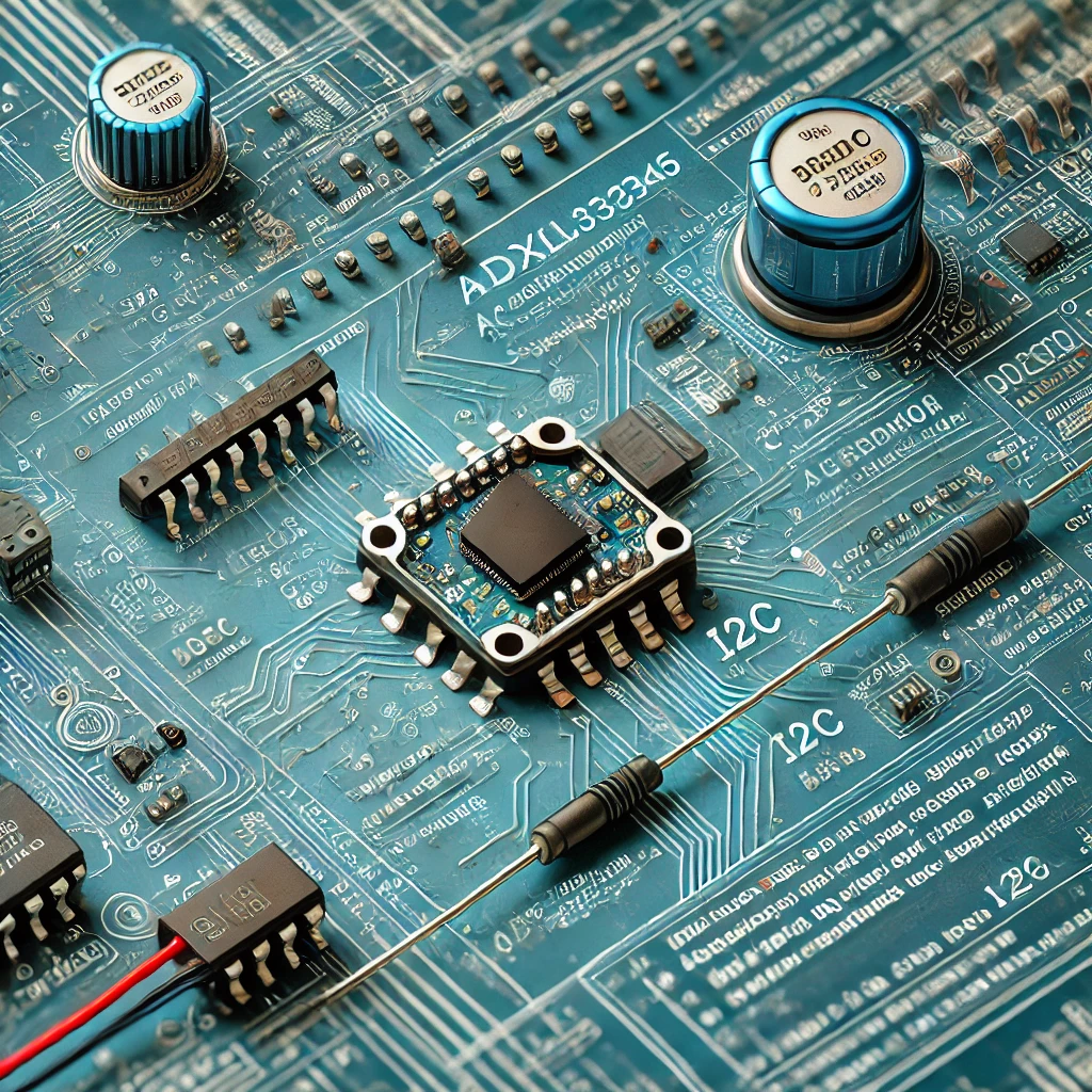 Sensor Application Through Embedded System How to Create a Library for sensors Part 1: Getting the Required ...